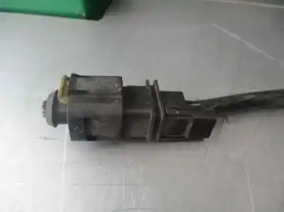 Pezzo di ricambio per auto di seconda mano sonda lambda per opel corsa d 1.3 16v cdti riferimenti oem iam 55562290  lza15gm3