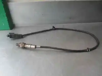 İkinci el araba yedek parçası LAMBDA PROBU için OPEL CORSA D  OEM IAM referansları 55562290  LZA15GM3