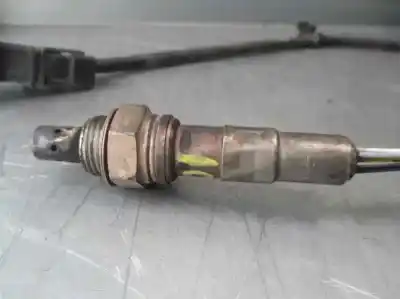 Peça sobressalente para automóvel em segunda mão sonda lambda por opel corsa d 1.3 16v cdti referências oem iam 55562290  lza15gm3