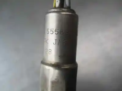 Peça sobressalente para automóvel em segunda mão sonda lambda por opel corsa d 1.3 16v cdti referências oem iam 55562290  lza15gm3