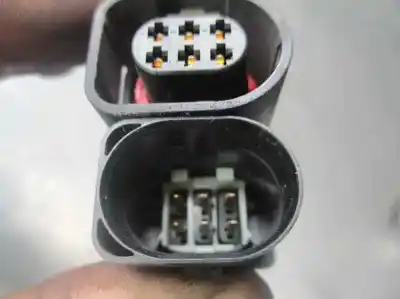 Peça sobressalente para automóvel em segunda mão sonda lambda por opel corsa d 1.3 16v cdti referências oem iam 55562290  lza15gm3