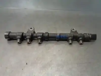 Piesă de schimb auto la mâna a doua rampa injector pentru citroen nemo nivel b referințe oem iam 55234437