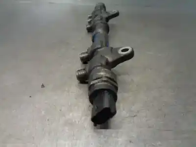 Second-hand car spare part distributor pipe for citroen nemo nivel b oem iam references 55234437  0445214217