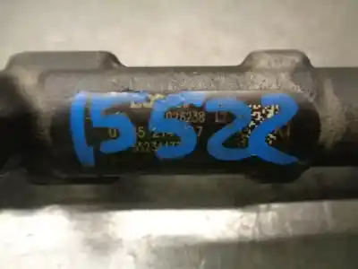 Second-hand car spare part distributor pipe for citroen nemo nivel b oem iam references 55234437  0445214217