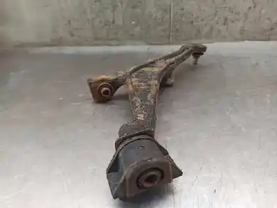 Second-hand car spare part front left lower suspension arm for citroen ax 1.5 diesel cat (vjy. vjz / tud5) oem iam references   9610647480