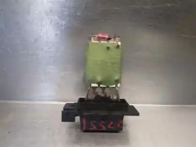 Piesă de schimb auto la mâna a doua rezistentã încalzire pentru citroen nemo nivel b referințe oem iam 