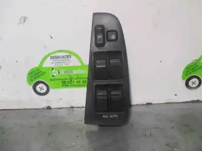 Second-hand car spare part LEFT FRONT POWER WINDOW SWITCH for TOYOTA AVENSIS SEDÁN (_T25_)  OEM IAM references 8482005100  