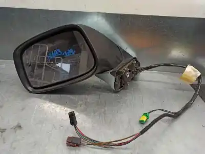 Peça sobressalente para automóvel em segunda mão espelho retrovisor esquerdo por fiat ulysse (179) 2.2 jtd admiral referências oem iam 9464244280
