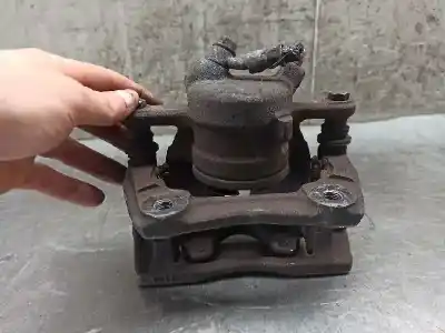 Автозапчасти б/у передний правый тормозной суппорт за fiat scudo combi (272) 1.6 jtdm cat ссылки oem iam   1170