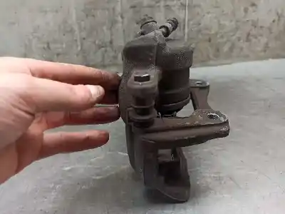 Автозапчасти б/у передний правый тормозной суппорт за fiat scudo combi (272) 1.6 jtdm cat ссылки oem iam   1170