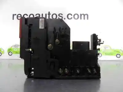 Second-hand car spare part FUSE BOX UNIT for MERCEDES-BENZ CLASE C (W204) BERLINA  OEM IAM references A2075400640  432905101432