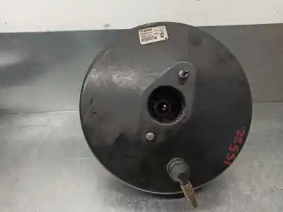 Peça sobressalente para automóvel em segunda mão servo freio por citroen nemo nivel b referências oem iam 51878476  0204054445