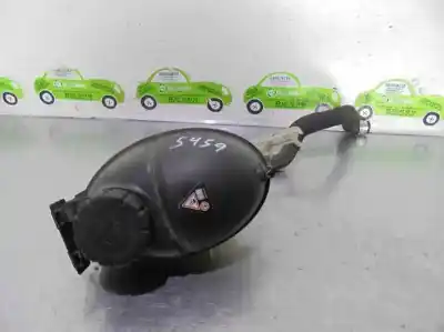 Gebrauchtes Autoersatzteil ERWEITERUNGSKAUTION zum MERCEDES-BENZ CLASE C (W204) BERLINA  OEM-IAM-Referenzen 2045000749  