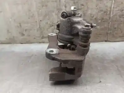 Автозапчасти б/у передний правый тормозной суппорт за ford fiesta (cb1) 1.6 tdci cat ссылки oem iam 3736  2336