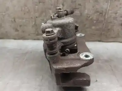 Автозапчасти б/у передний правый тормозной суппорт за ford fiesta (cb1) 1.6 tdci cat ссылки oem iam 3736  2336