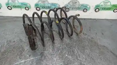 Second-hand car spare part shock absorber spring for fiat panda (312_, 319_) 1.2 (312pxa1a) oem iam references 51856850