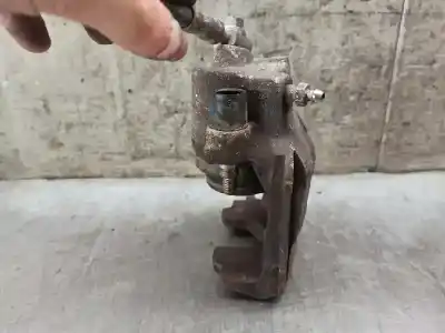 Автозапчастина б/у передній правий гальмівний супорт для volkswagen golf v variant (1k5) 1.9 tdi посилання на oem iam   