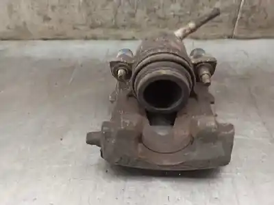 Автозапчастина б/у передній правий гальмівний супорт для volkswagen golf v variant (1k5) 1.9 tdi посилання на oem iam   