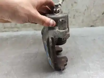 Автозапчастина б/у передній правий гальмівний супорт для volkswagen golf v variant (1k5) 1.9 tdi посилання на oem iam   