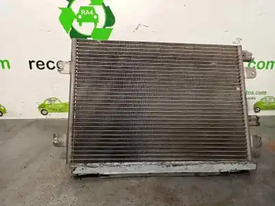 Автозапчастина б/у КОНДЕНСАТ/РАДІАТОР КОНДИЦИОНЕРА для RENAULT MEGANE I FASE 2 CLASSIC (LA..)  Посилання на OEM IAM 8200182361  872918WB