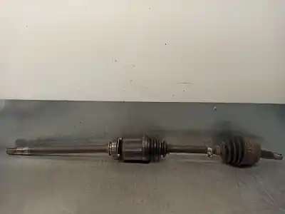 Piesă de schimb auto la mâna a doua transmisie fatã dreapta pentru citroen nemo nivel b referințe oem iam 51896520