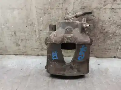 Peça sobressalente para automóvel em segunda mão pinça de travão dianteira esquerda por volkswagen golf v variant (1k5) 1.9 tdi referências oem iam 