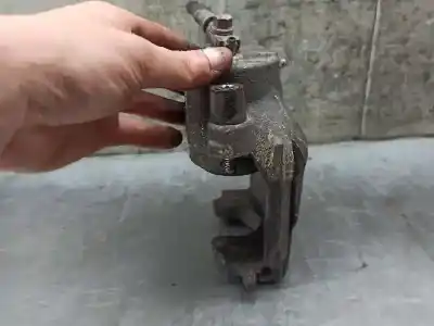 Автозапчастина б/у передній лівий гальмум для volkswagen golf v variant (1k5) 1.9 tdi посилання на oem iam   