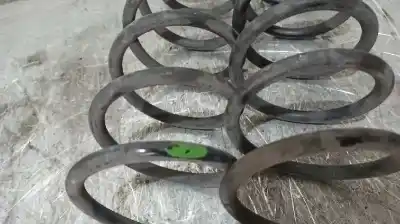 Автозапчастина б/у демпфуюча песна для ford fiesta (cb1) 1.4 tdci cat посилання на oem iam 1547179  