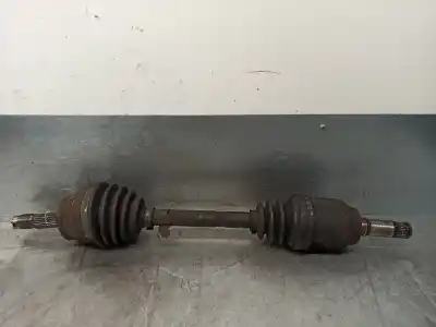 Piesă de schimb auto la mâna a doua transmisie fatã stânga pentru citroen nemo nivel b referințe oem iam 51896520