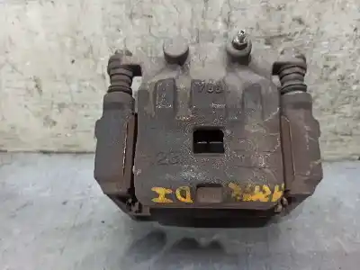 Автозапчастина б/у передній лівий гальмум для mazda 2 lim. (de) 1.5 sportive посилання на oem iam 