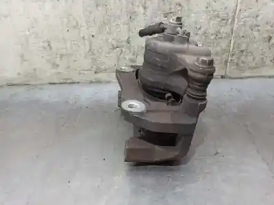 Автозапчастина б/у передній лівий гальмум для mazda 2 lim. (de) 1.5 sportive посилання на oem iam   