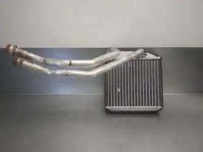 Piesă de schimb auto la mâna a doua radiator de încalzire / aer conditionat pentru citroen nemo nivel b referințe oem iam 