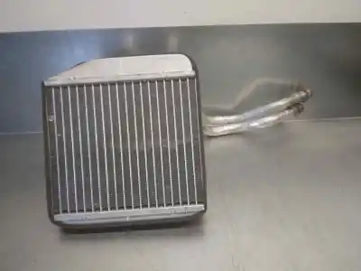 Second-hand car spare part heating / air conditioning radiator for citroen nemo nivel b oem iam references   