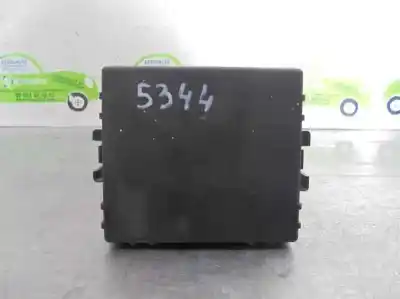 Автозапчастина б/у електронний модуль для seat leon (5f1) 1.6 tdi посилання на oem iam 5q0907530q  535091r86