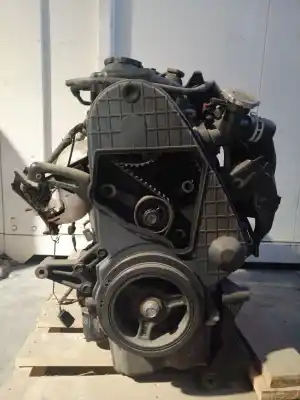 Second-hand car spare part COMPLETE ENGINE for CHRYSLER NEON (PL)  OEM IAM references ZOL  YD756349
