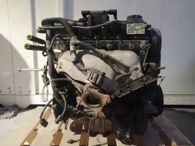 Second-hand car spare part complete engine for chrysler neon (pl) 2.0 le oem iam references zol  yd756349