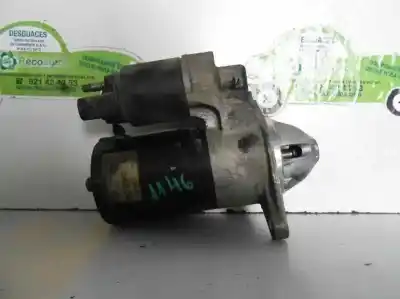 Second-hand car spare part starter motor for chrysler neon (pl) 2.0 le oem iam references 04793493