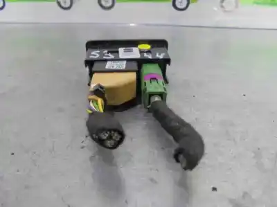 Автозапчасти б/у аудиосистема / радио cd за seat leon (5f1) 1.6 tdi ссылки oem iam 5f0035222c  