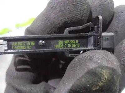 Second-hand car spare part sensor for seat leon (5f1) 1.6 tdi oem iam references 5q0907543a  t1010911c