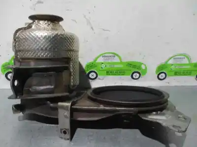 Автозапчастина б/у катализатор для seat leon (5f1) 1.6 tdi посилання на oem iam 04l131902d