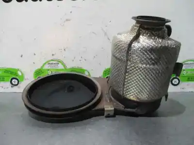 Автозапчастина б/у катализатор для seat leon (5f1) 1.6 tdi посилання на oem iam 04l131902d cesta 2 