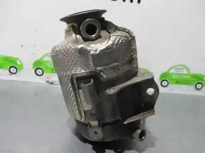 Автозапчастина б/у катализатор для seat leon (5f1) 1.6 tdi посилання на oem iam 04l131902d cesta 2 