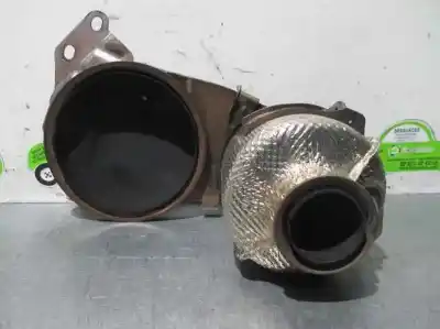 Автозапчастина б/у катализатор для seat leon (5f1) 1.6 tdi посилання на oem iam 04l131902d cesta 2 