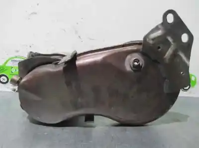 Автозапчастина б/у катализатор для seat leon (5f1) 1.6 tdi посилання на oem iam 04l131902d cesta 2 