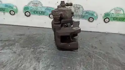 Автозапчасти б/у передний правый тормозной суппорт за ford fiesta (cb1) 1.4 tdci cat ссылки oem iam   