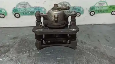 Автозапчасти б/у передний правый тормозной суппорт за ford fiesta (cb1) 1.4 tdci cat ссылки oem iam   