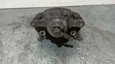 Автозапчасти б/у передний правый тормозной суппорт за ford fiesta (cb1) 1.4 tdci cat ссылки oem iam   