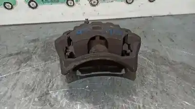 Автозапчасти б/у передний правый тормозной суппорт за ford fiesta (cb1) 1.4 tdci cat ссылки oem iam   