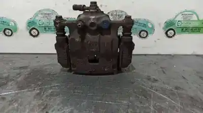 Peça sobressalente para automóvel em segunda mão pinça de travão dianteira direita por ford fiesta (cb1) 1.4 tdci cat referências oem iam 