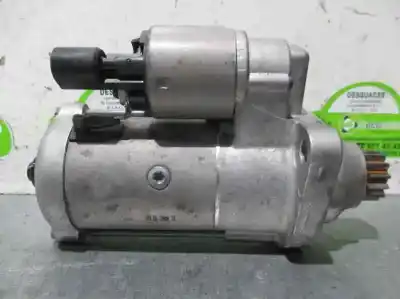 Автозапчастина б/у двигун запускається для seat leon (5f1) 1.6 tdi посилання на oem iam 02z911024l  301013